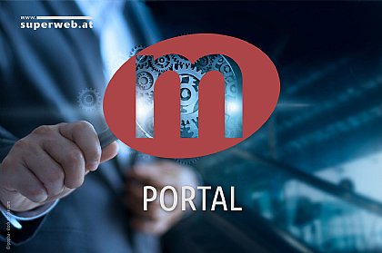 Bild Messeplatz Portal